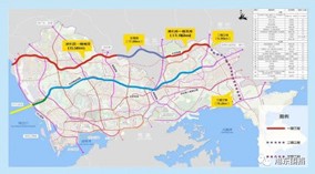 深圳外環(huán)高速公路夠“橫”！最全資訊搶先看！