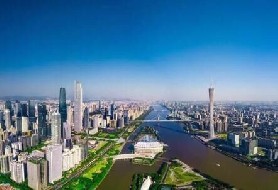 重磅！大灣區(qū)建設(shè)“施工圖”發(fā)布，打造高水平科技創(chuàng)新載體和平臺