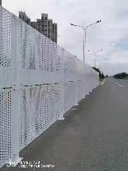 【旭東圍擋】建筑施工圍擋標(biāo)準(zhǔn)：安全、文明與環(huán)保的統(tǒng)一