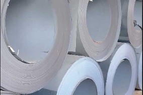 你知道深圳市政圍擋廠家是如何生產(chǎn)出來(lái)鋼圍擋的嗎？